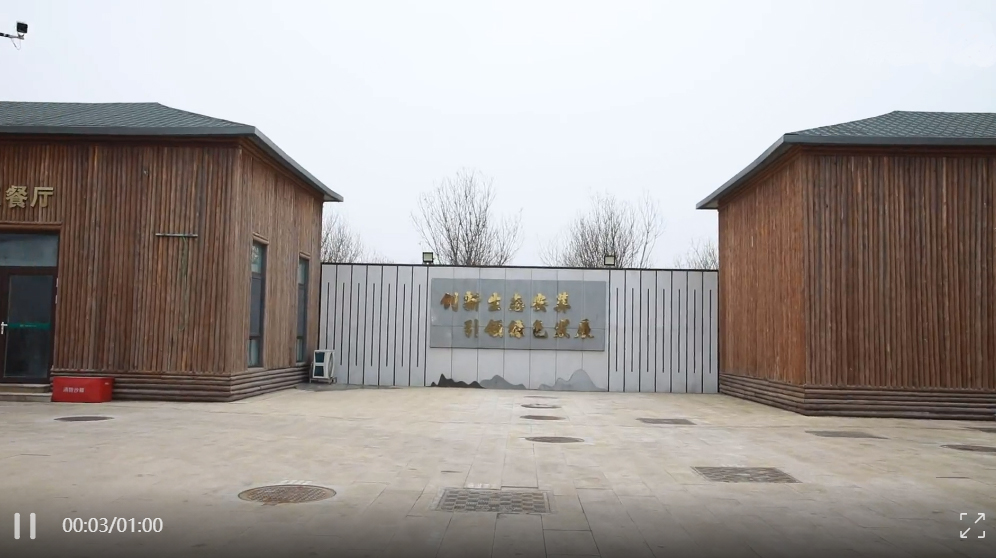 园区展示
