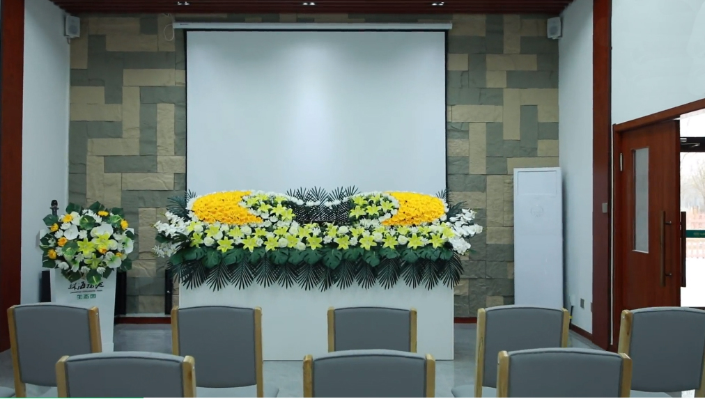 园区展示